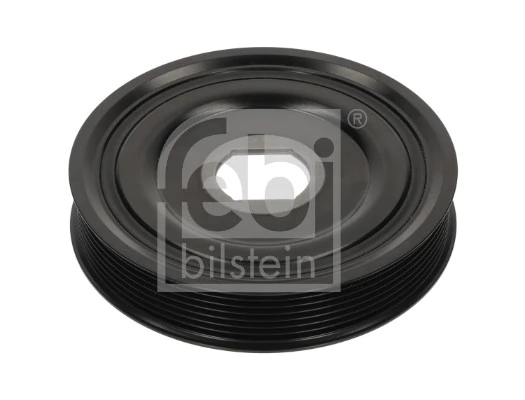 Belt Pulley, crankshaft